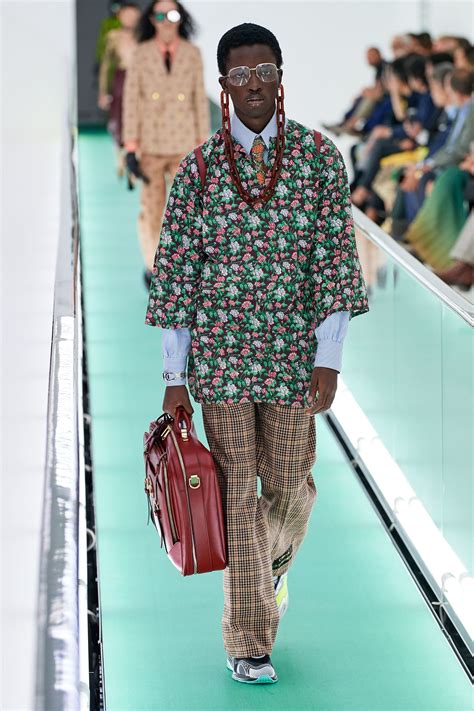 gucci campaign ss20|Gucci Spring 2020 Ready.